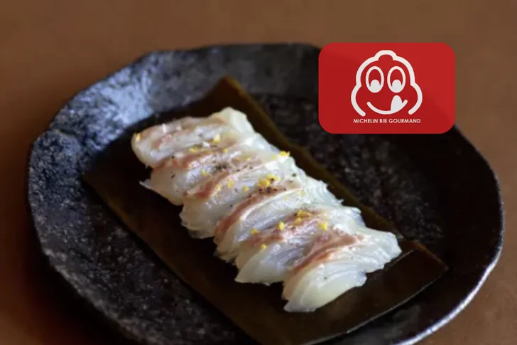 Michelin Bib Gourmand Dining Experience in Los Angeles