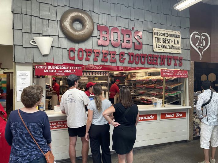 West Los Angeles Donut Tour - Image 2