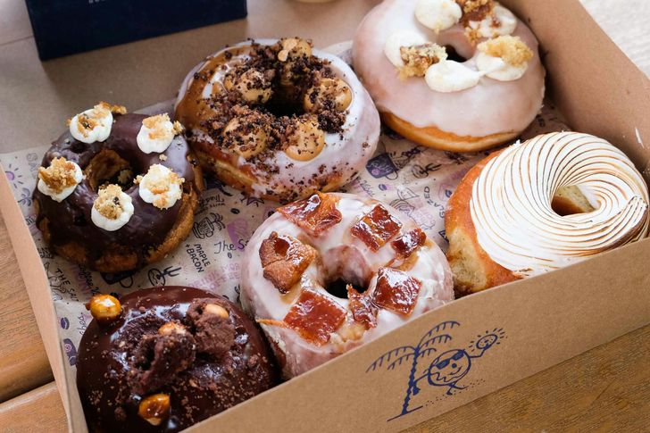 West Los Angeles Donut Tour - Image 5