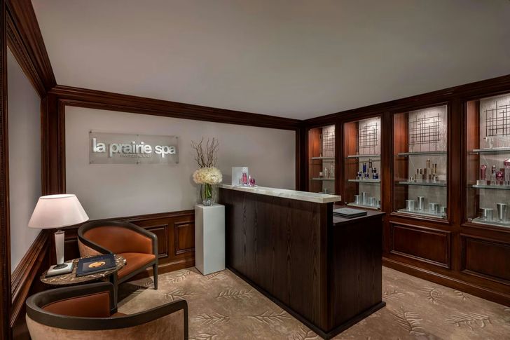 The Ritz-Carlton NYC Spa Experience - Image 3