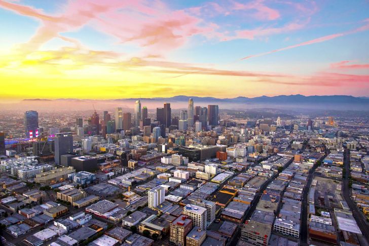 Private Los Angeles Live Helicopter Tour - Image 3