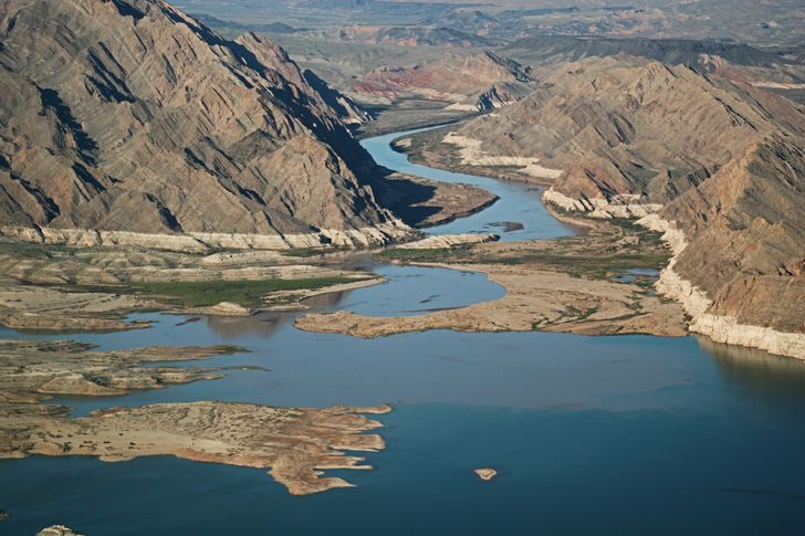 West Rim of the Grand Canyon Helicopter Tour - Image 7