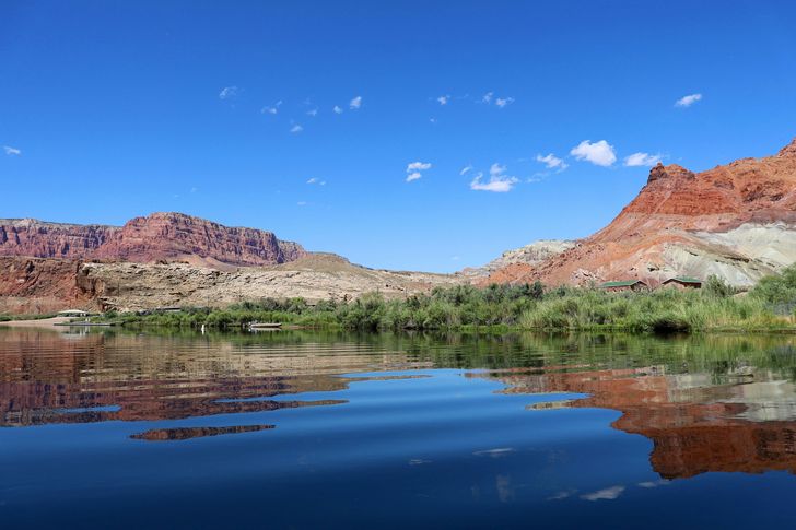 Colorado River and Horseshoe Bend Float Trip - Image 2
