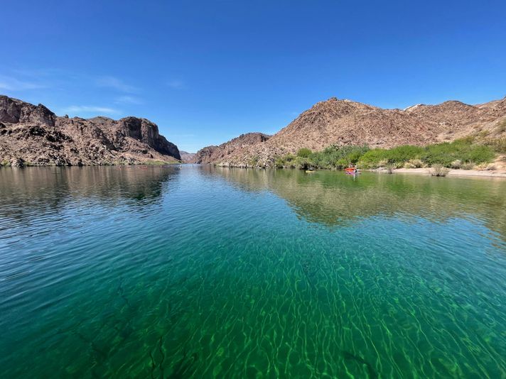 Hoover Dam Kayak Adventure - Image 4