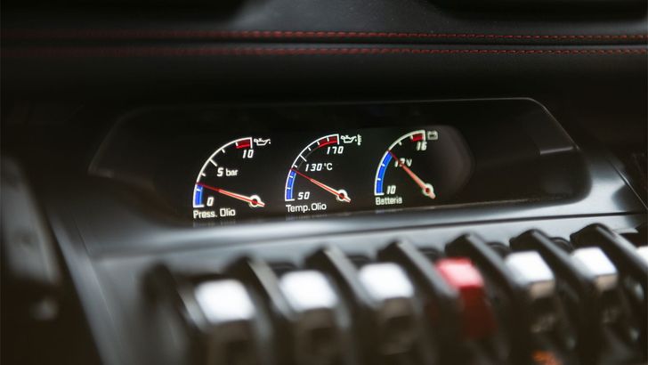Race a Lamborghini - Autobahn Country Club - Image 2