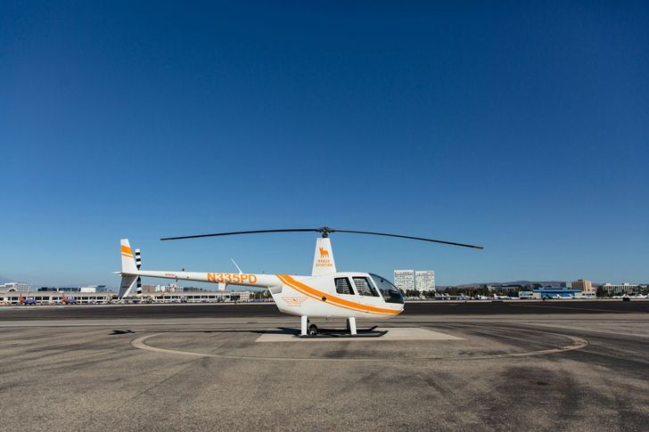 Orange County Highlights Helicopter Tour For 2 - Image 6