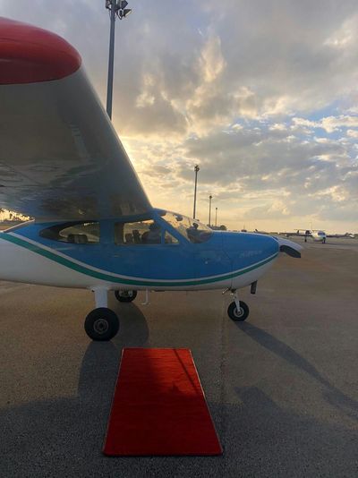 Private Miami Plane Tour at Sunset - Image 3