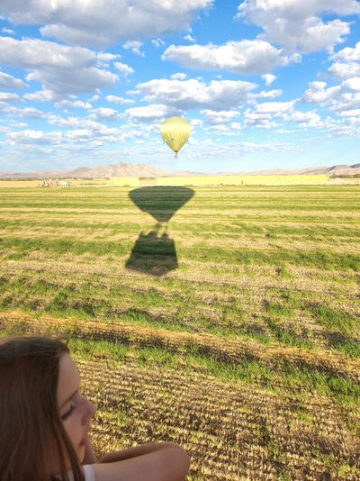 Semi-Private Hot Air Balloon Ride with Wine Tasting & Breakfast - Image 2