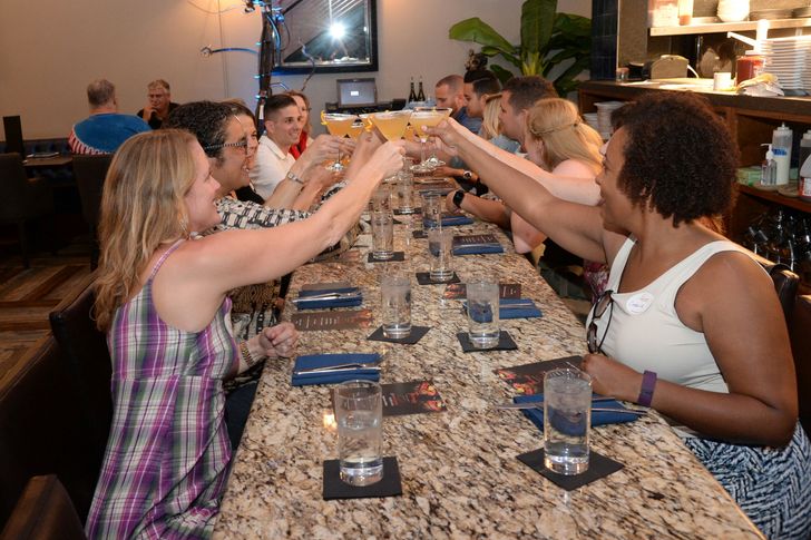 Extravagant Food & Drink Experience of Downtown Las Vegas - Image 5