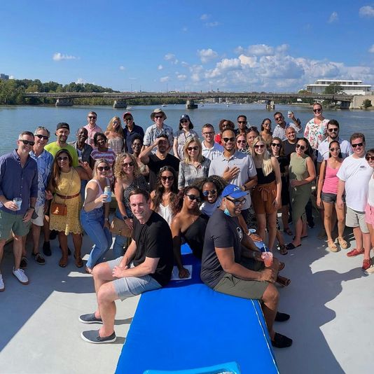 Party Boat Cruise on the Potomac River - Image 11
