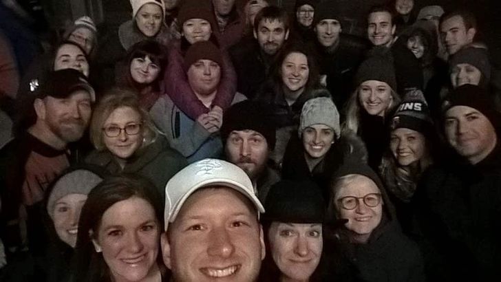 Minneapolis Ghost Tour - Image 8