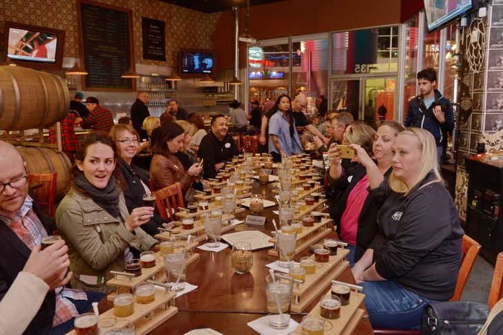 Extravagant Food & Drink Experience of Downtown Las Vegas - Image 12