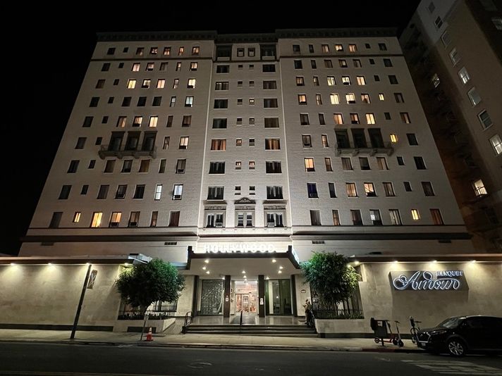 Hollywood Ghost Tour - Image 5
