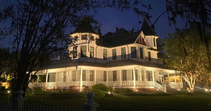 Palmetto Ghost and History Tour - Image 4