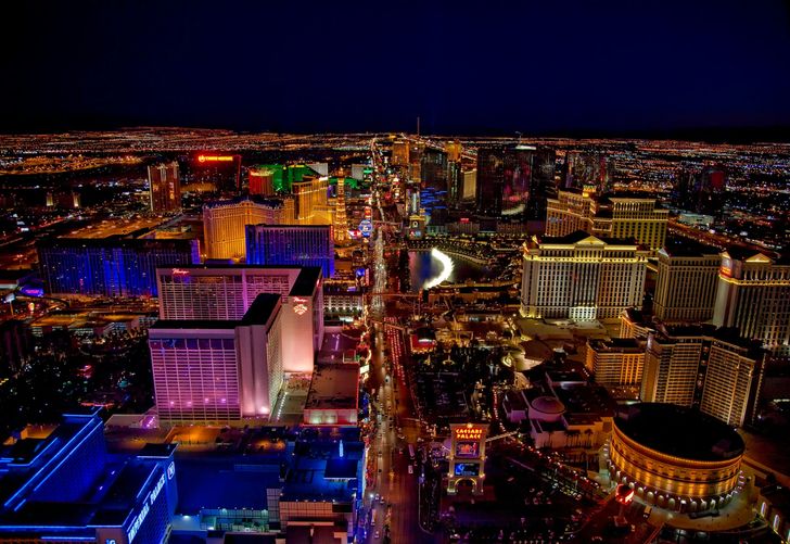 Girls Night Out Helicopter Tour with Magic Mike Live Show - Image 3