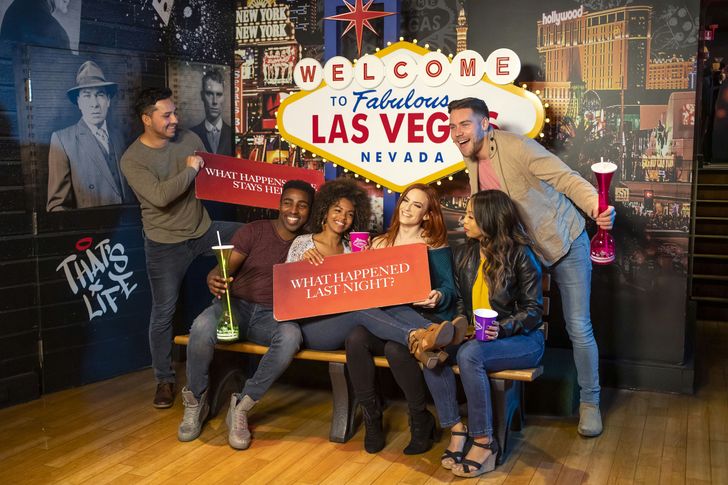 Go City Las Vegas All-Inclusive Pass - 2 Days - Image 5