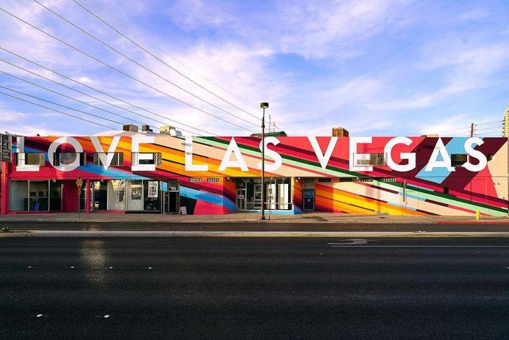 Self-Guided Las Vegas Arts District Culinary Experience & Food Tour - Image 10