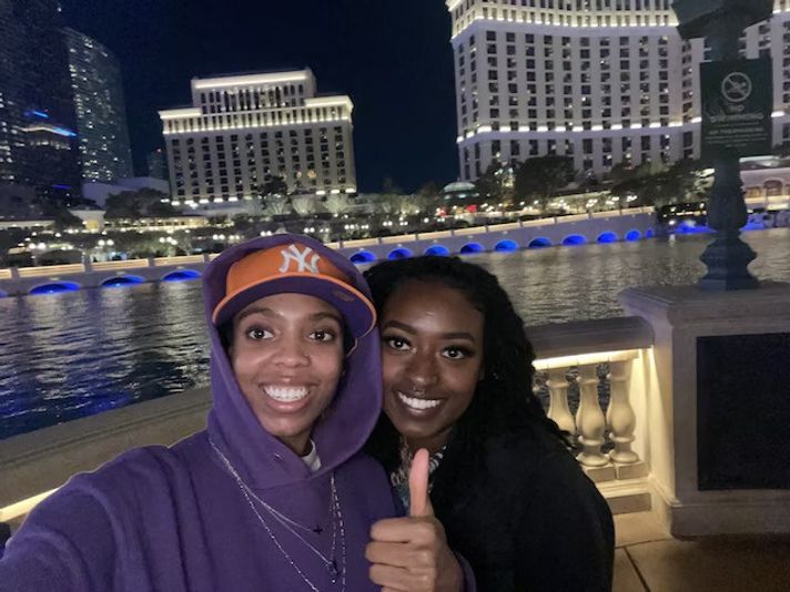 Past & Present Glory of the Las Vegas Strip Exploration Game - Image 2