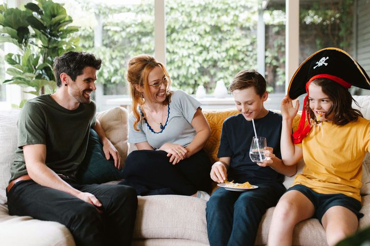 At-Home Family Date Night - Image 2