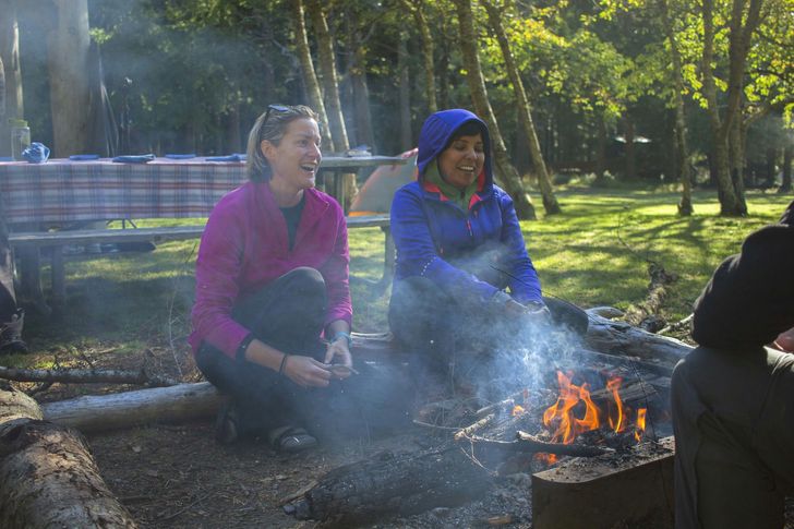 3 Day Gourmet Kayaking in the San Juan Islands - Image 5