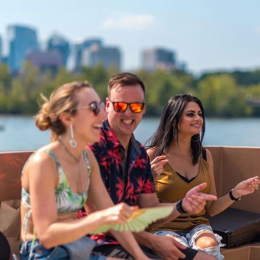 Pirate Ship Party Cruise - Image 6