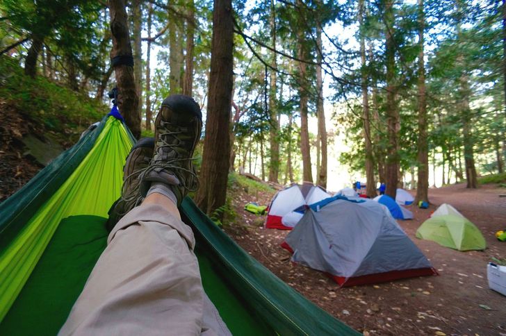 3 Day Gourmet Kayaking in the San Juan Islands - Image 7