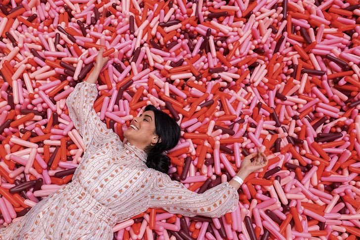 NYC VIP Ticket to Museum of Ice Cream with Anytime Access - Image 2