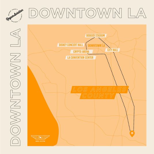 Making Our Way Downtown LA Tour for 2 - Image 3