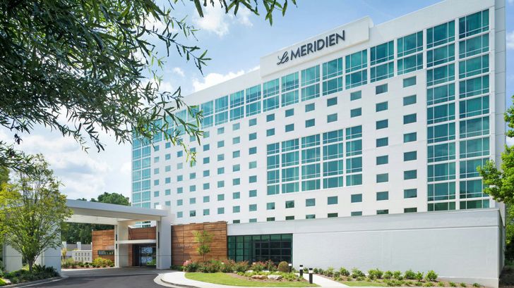 2 Nights in Atlanta + Michelin Dining Experience: Enjoy Atlanta - Image 8