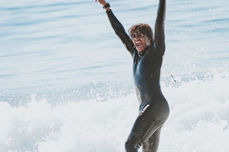 Private Surfing Lesson at Venice Beach - Image 4