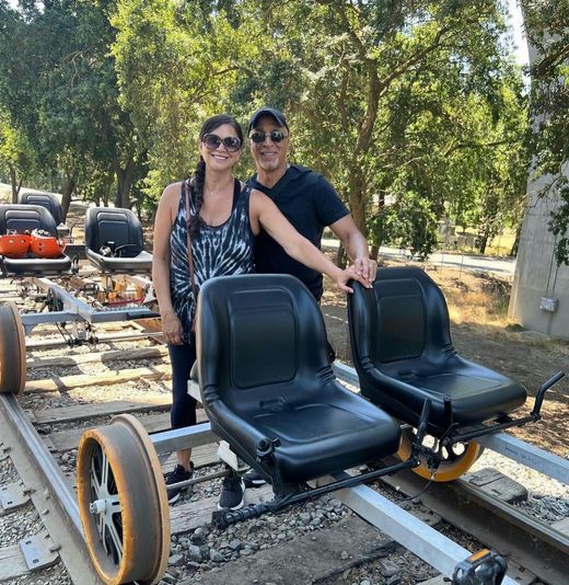 Sacramento Railbike Tour of Yolo County - Image 11