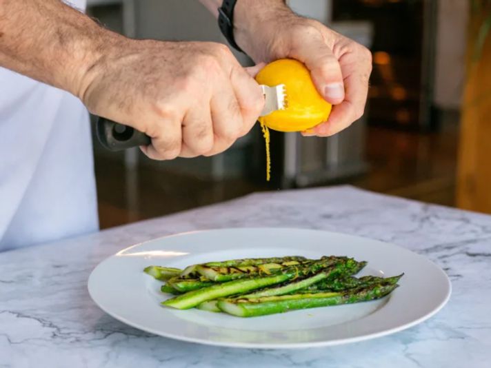 Italian Cuisine in Tucson – At Home Private Chef Experience - Image 4