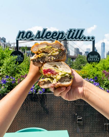 Food Tour for Two in NYC - Image 3