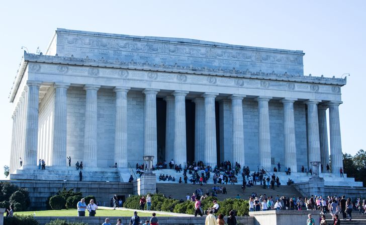 Washington DC Monuments at Night Bike Tour - Image 5