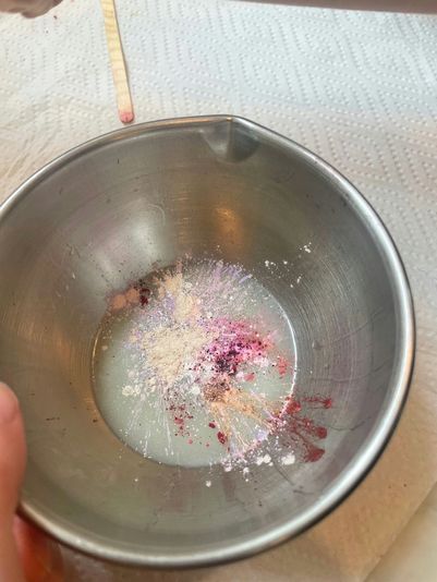 Kids Natural Cosmetic Making Birthday Party - Image 5