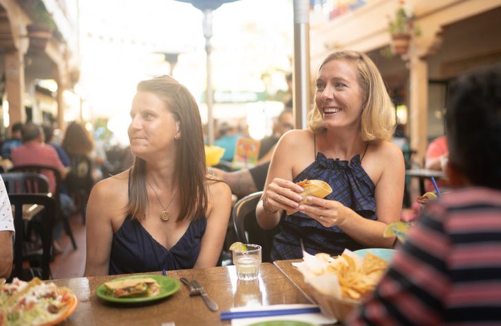 Old Town Tequila, Tacos & Tombstones Tour - Image 2