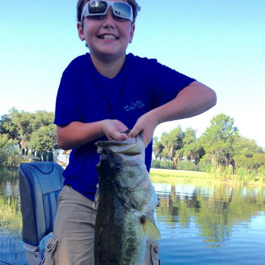 Guided Bass Fishing Adventure for Two - Image 7