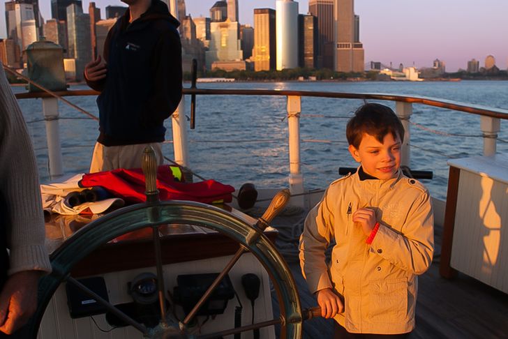 NYC Sunset & Live Jazz Sail - Image 10
