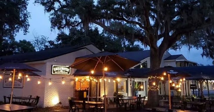 Safety Harbor Ghost and History Tour - Image 5