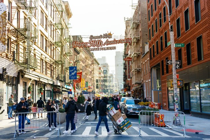 Italian Food Tour in New York City - Image 5