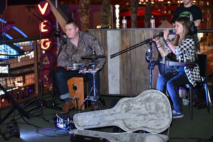 Extravagant Food & Drink Experience of Downtown Las Vegas - Image 14