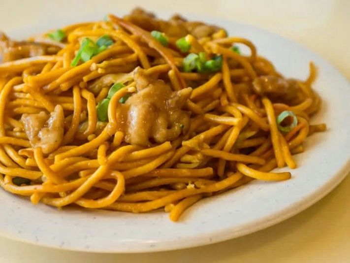 St Louis Flavors of Asia At Home Cooking Class