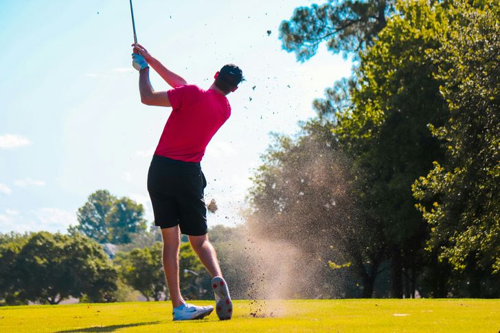 Washington DC Golf Experience - Image 2