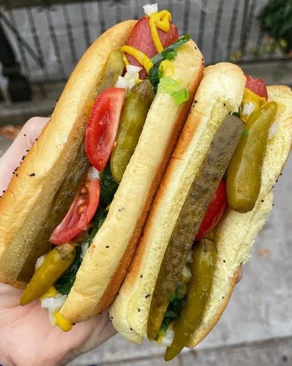 Private Brooklyn Sandwich Tour - Image 3