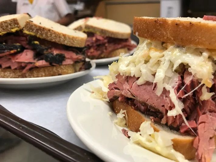Private Brooklyn Sandwich Tour - Image 5