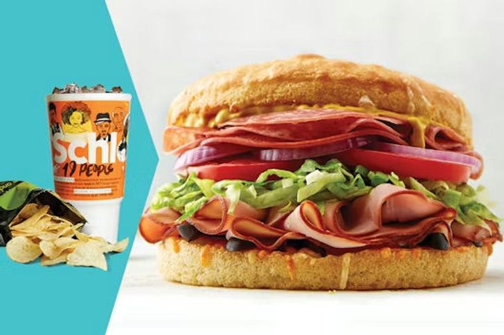 Schlotzsky's Gift Card - Image 5