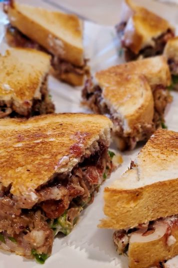 Orlando's Hidden Main Street District Food Tour - Image 3