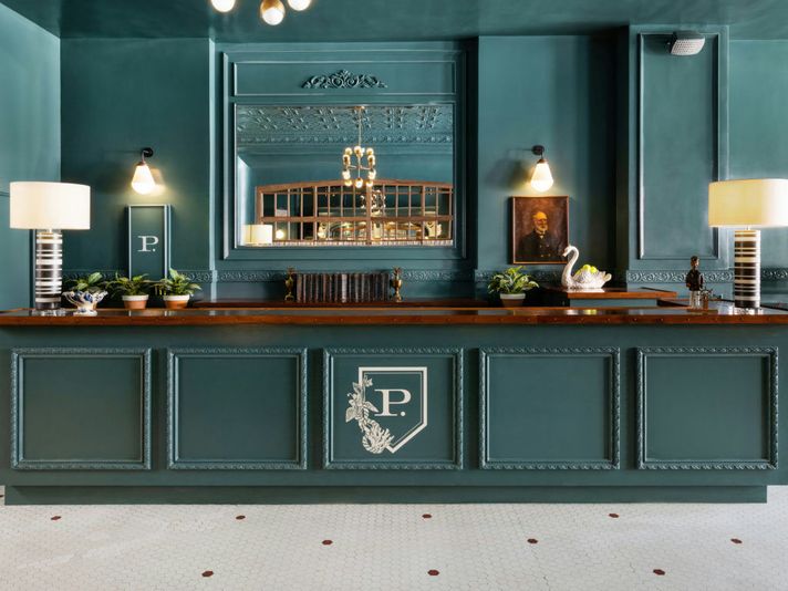 Hotel California: 1-Night Hotel Getaway - Image 8