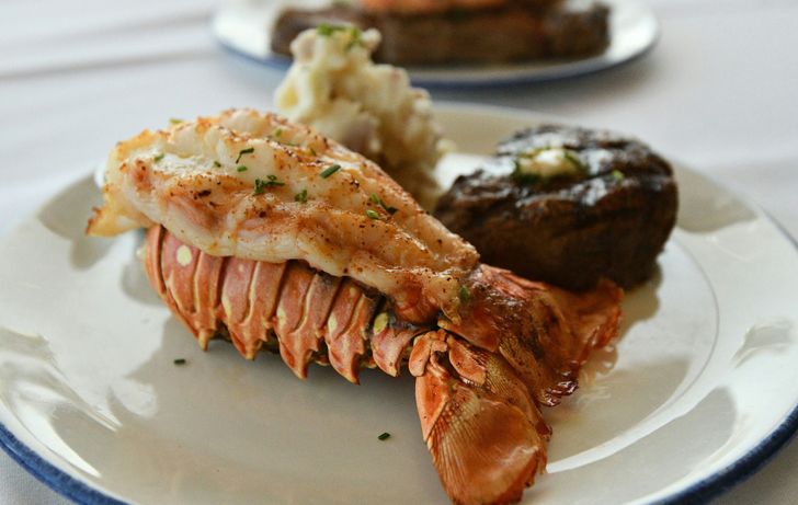 Landry's Seafood Gift Card - Image 2