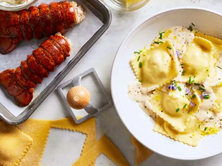 Romantic Italian Favorites At Home Cooking Class in Salt Lake City - Image 2